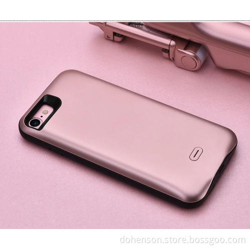 3000mAh battery case for iPhone7